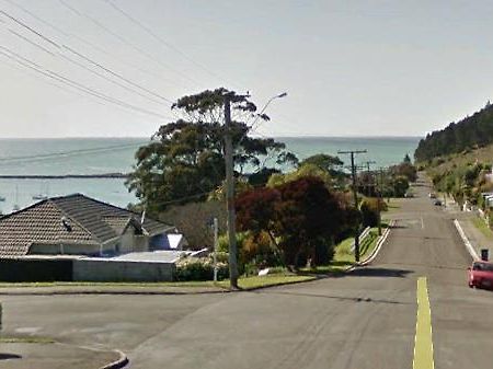 The Cottage Oamaru Esterno foto