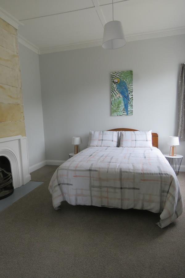 The Cottage Oamaru Esterno foto