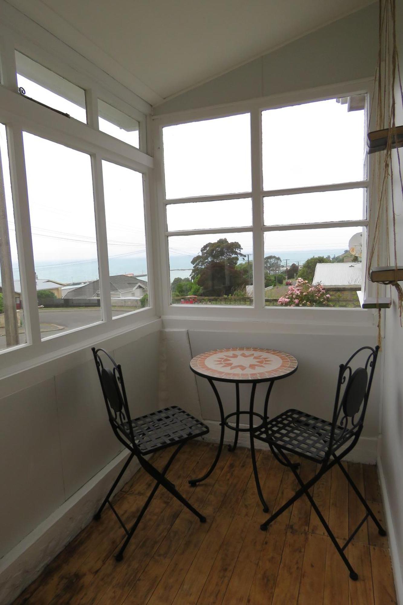 The Cottage Oamaru Esterno foto