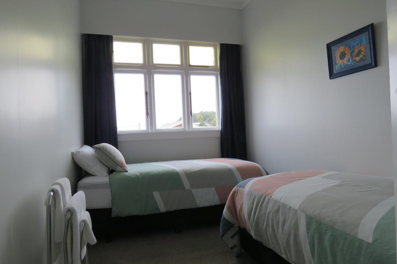 The Cottage Oamaru Esterno foto