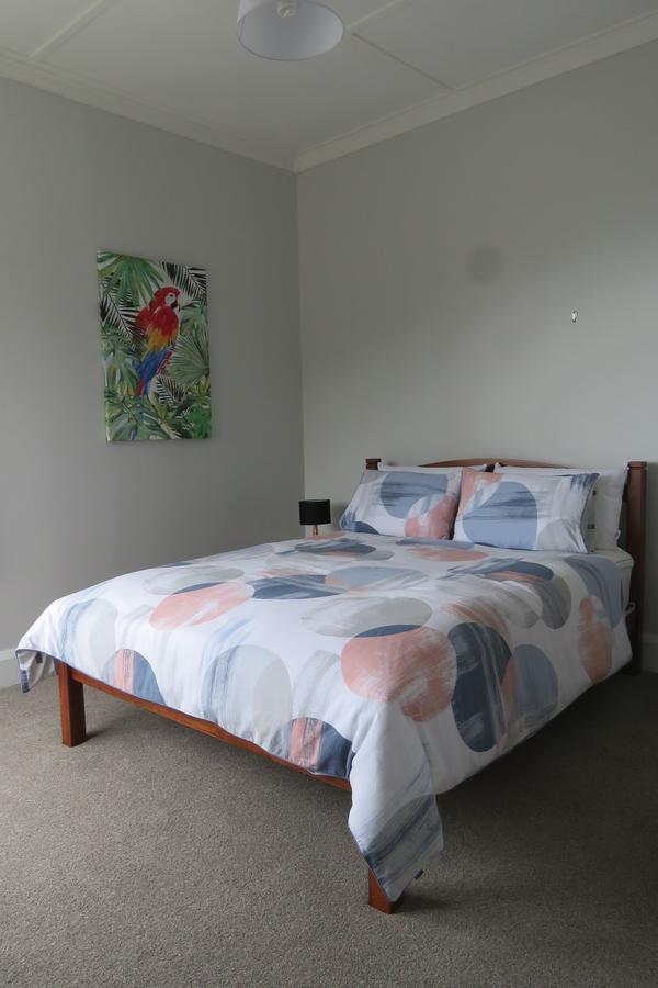 The Cottage Oamaru Esterno foto